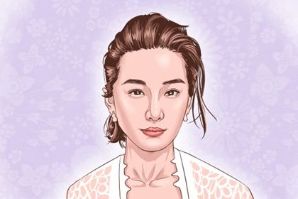 女人额头凸且窄面相 女人什么额头面相好 女人额头凸且窄面相 女人什么额头面相好