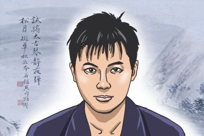 眉间有一道竖纹的面相 印堂的皱纹有什么寓意 眉间有一道竖纹的面相 印堂的皱纹有什么寓意