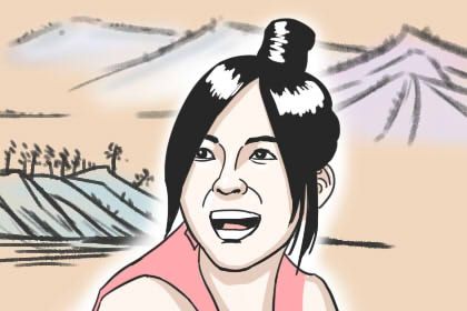 抬头纹的面相好不好 额头中的其他纹路 抬头纹的面相好不好 额头中的其他纹路