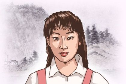 面相财运看哪里 鼻子是面相的财帛宫 面相财运看哪里 鼻子是面相的财帛宫