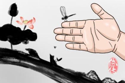 双手断掌男人的婚姻 桃花不断易出轨 双手断掌男人的婚姻 桃花不断易出轨
