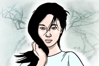 必成大器的女人痣 下巴有痣人缘不错财富顺利 必成大器的女人痣 下巴有痣人缘不错财富顺利