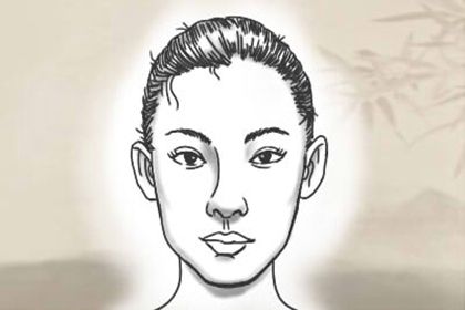 光宗耀祖的痣 祖业厚实富贵加身事业有成 光宗耀祖的痣 祖业厚实富贵加身事业有成