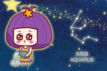 2024年最旺水瓶座的星座 会给水瓶有运势加成 2024年最旺水瓶座的星座 会给水瓶有运势加成