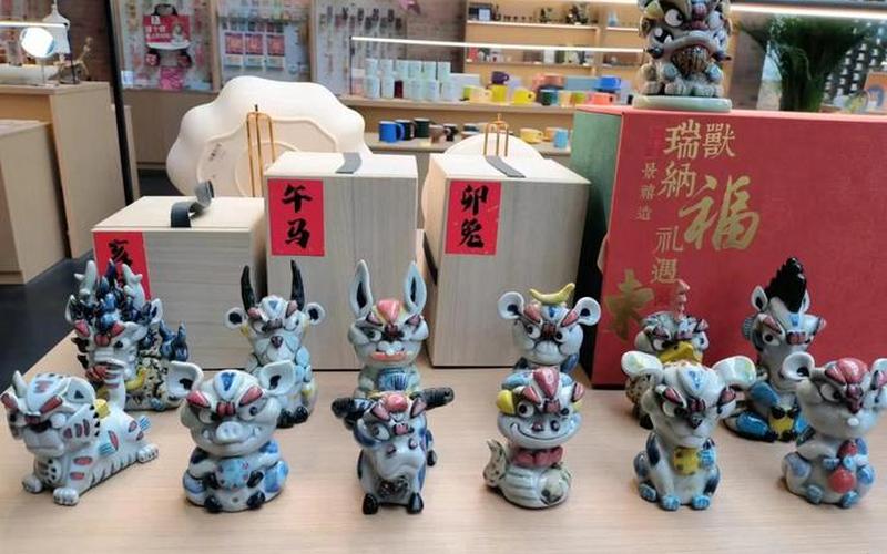 生肖摆件怎么放 生肖摆件怎么放