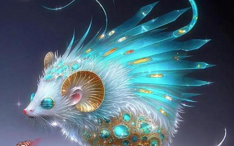 属相风水头像图片大全