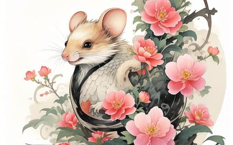 属相的花草 属相的花草