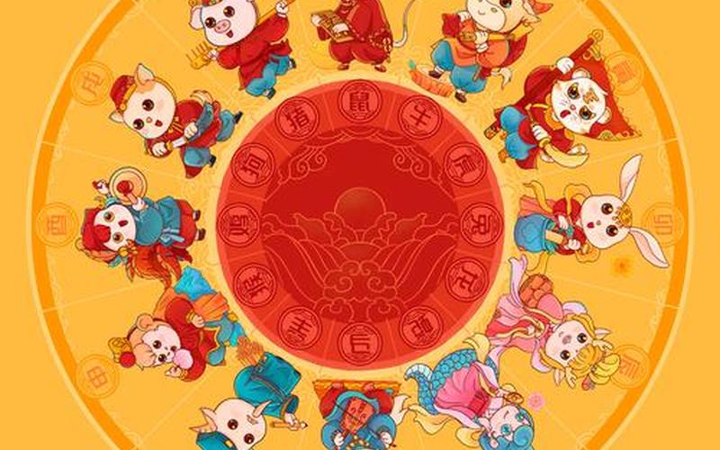 属相照片 属相照片