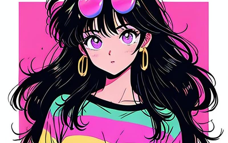 风水头像好运图片女 风水头像好运图片女