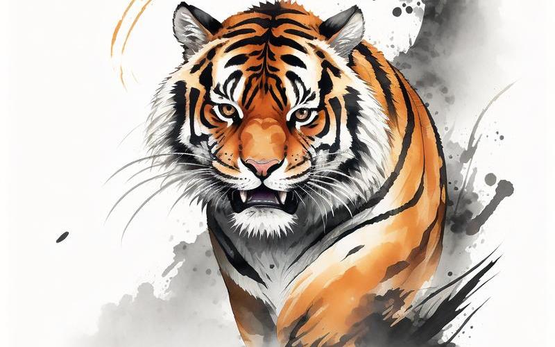 生肖风水头像图片男 生肖风水头像图片男