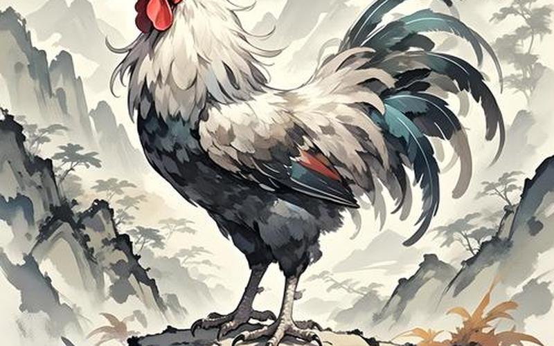 生肖风水头像图片大全 生肖风水头像图片大全