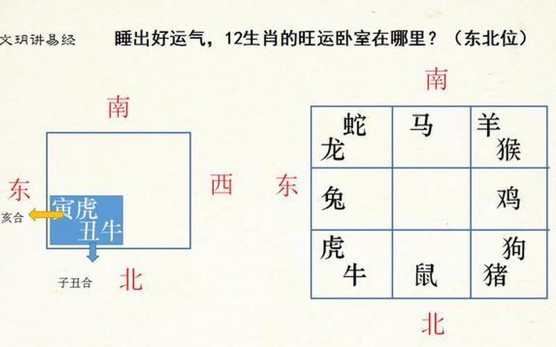 生肖属于风水吗 生肖属于风水吗