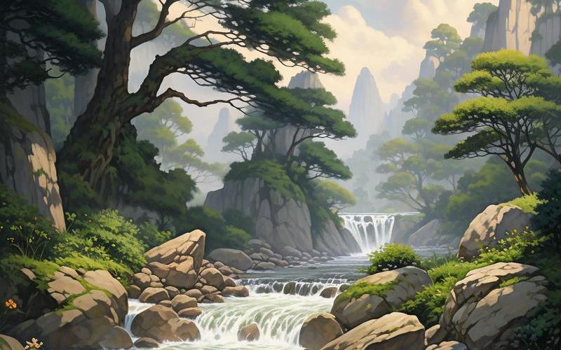 风水上最好的微信头像旺财 风水上最好的微信头像旺财