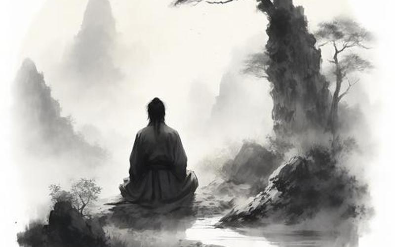 风水头像 风水画高清 风水头像 风水画高清