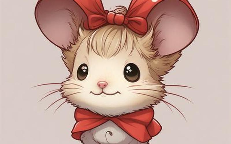 属相头像图片大全可爱