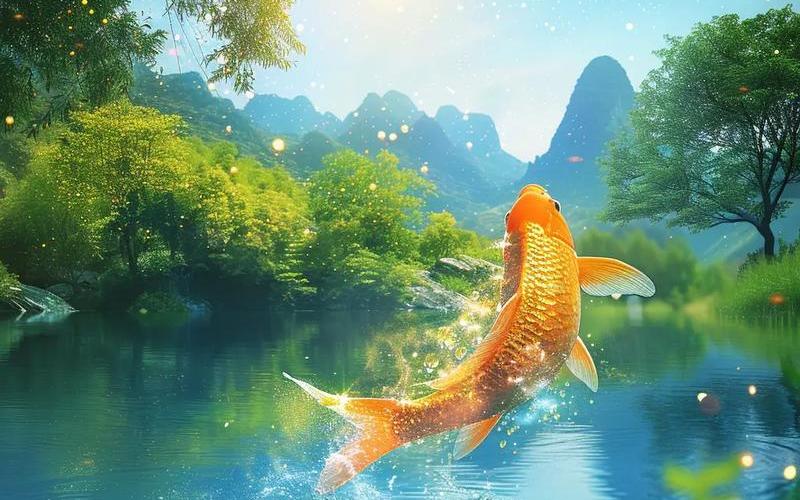 风水头像好运图片大全 风水头像好运图片大全