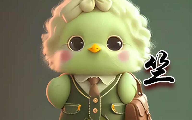 属相头像图片大全带姓氏女 属相头像图片大全带姓氏女