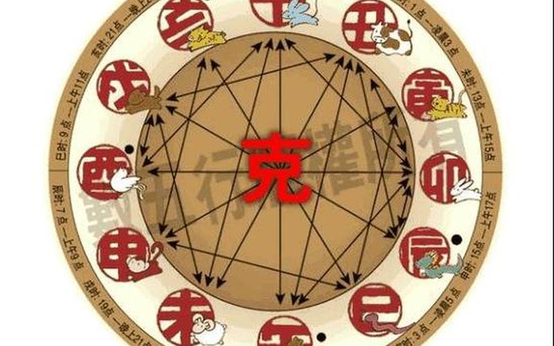 风水属相命理详解视频 风水属相命理详解视频