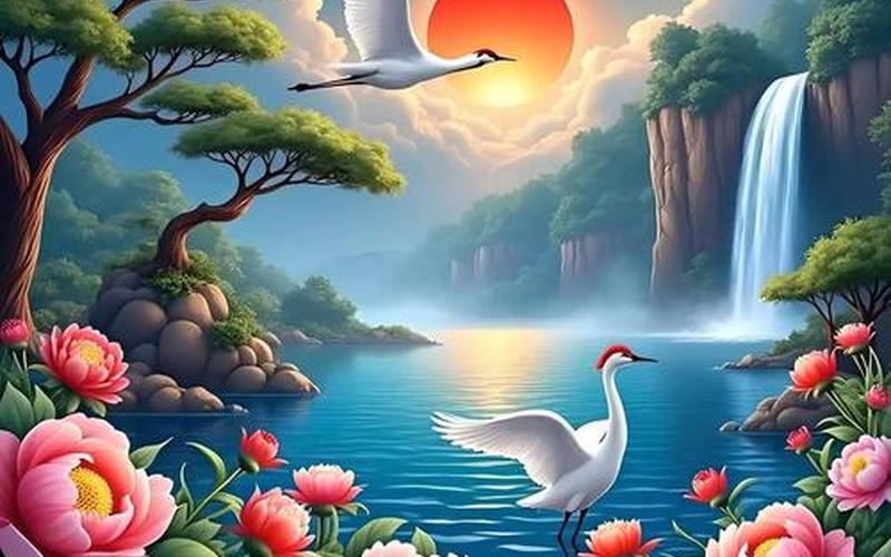 风水头像招财 风水头像招财