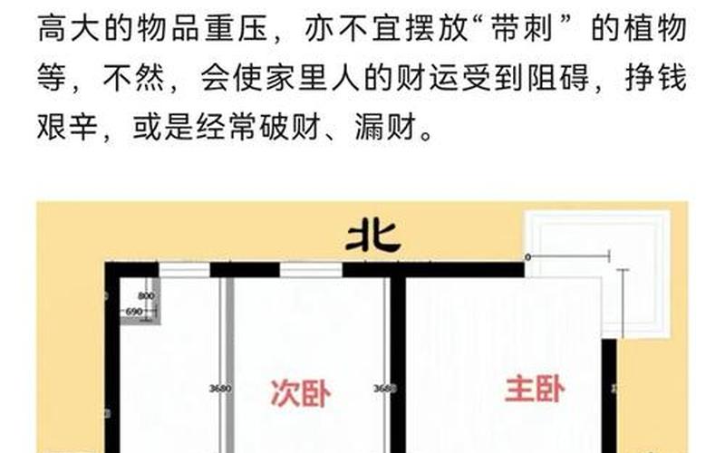 招财风水布局 招财风水布局