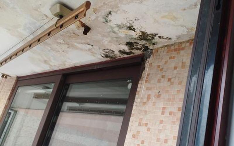 楼上漏水到我家风水运势