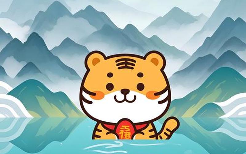 属相微信头像制作