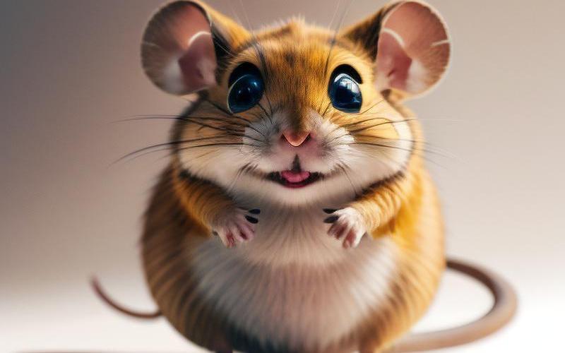 属相头像王老鼠 属相头像王老鼠