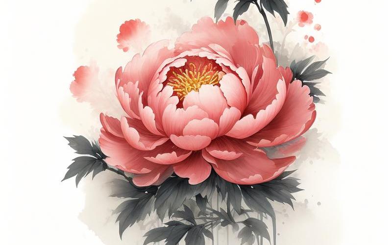 属相吉祥花卉 属相吉祥花卉