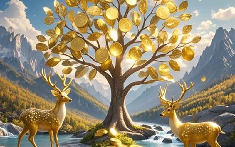 风水头像聚财图片 风水头像聚财图片