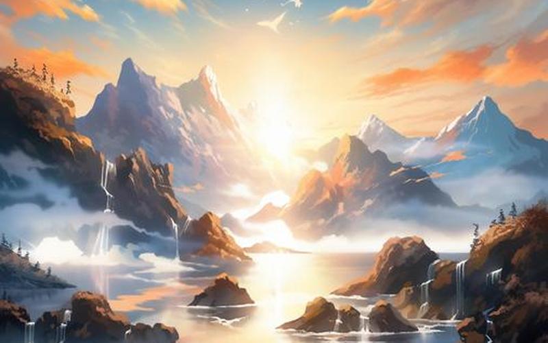 男生风水头像 男生风水头像