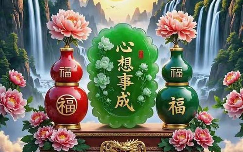 风水头像财运 风水头像财运