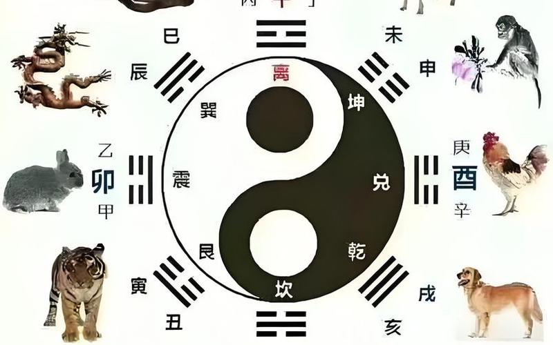 属相与房屋朝向相冲 属相与房屋朝向相冲