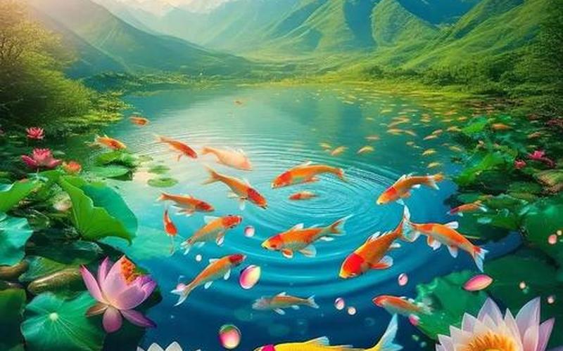 风水头像风水画图片大全 风水头像风水画图片大全