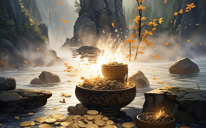 风水头像风水画好吗 风水头像风水画好吗