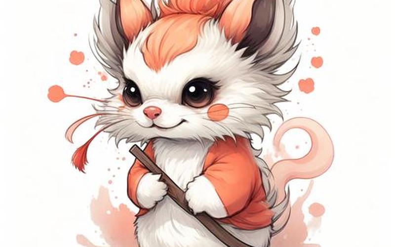 属相头像大全 属相头像大全