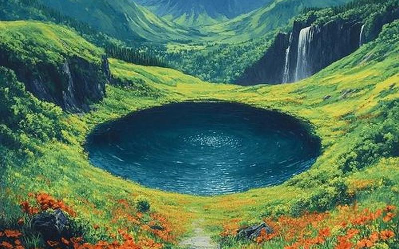 微信风水图片 招财 带来好运