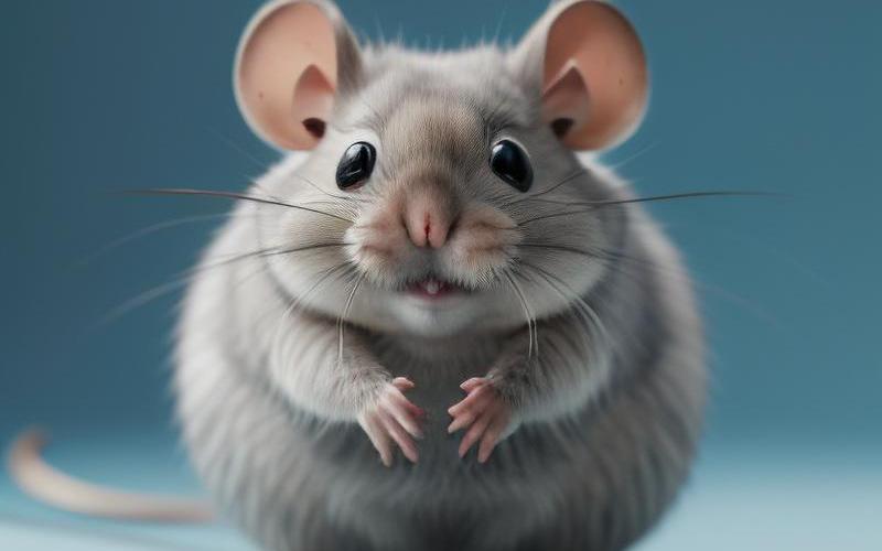 生肖老鼠头像 生肖老鼠头像