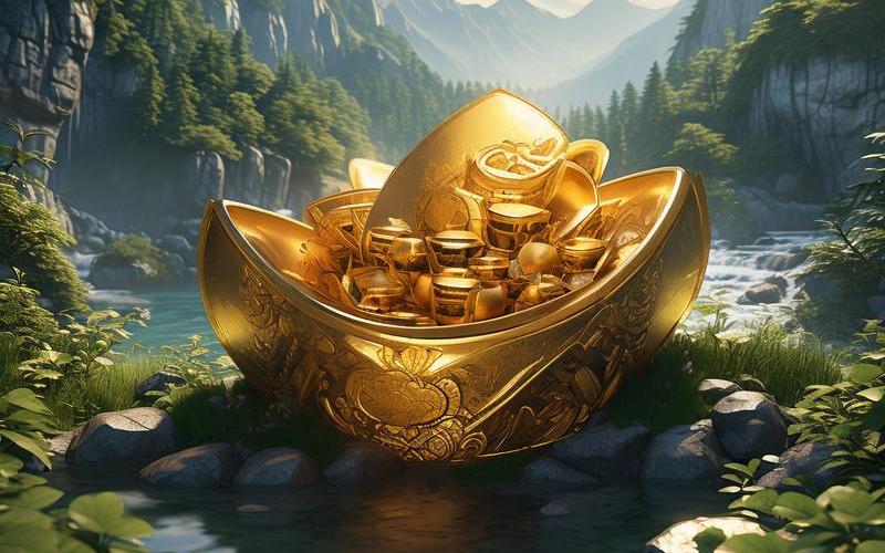 风水头像招财山水视频大全图片 风水头像招财山水视频大全图片