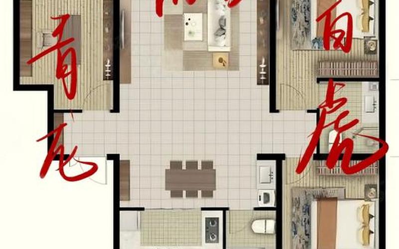 十二生肖住房朝向 十二生肖住房朝向