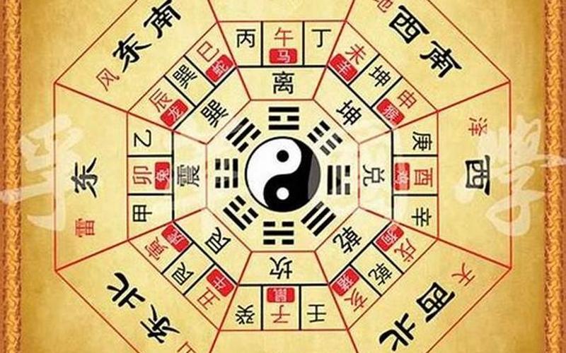 属相风水禁忌有哪些