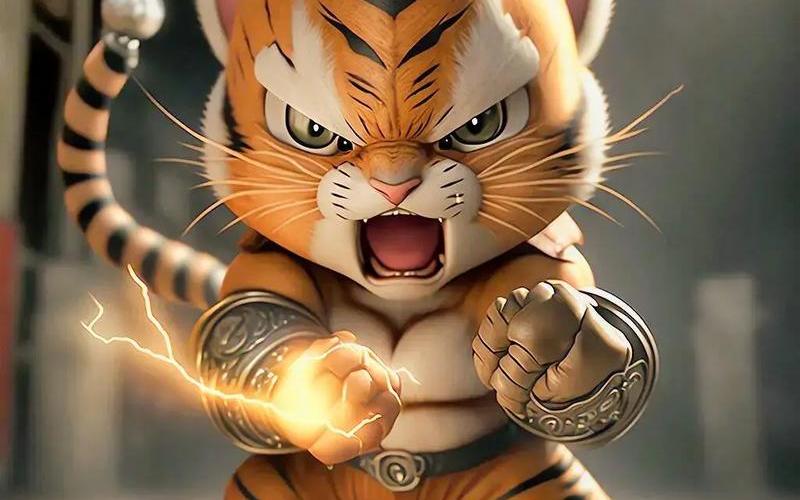 属相的微信头像