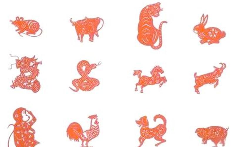 每个属相对应的植物图片 每个属相对应的植物图片