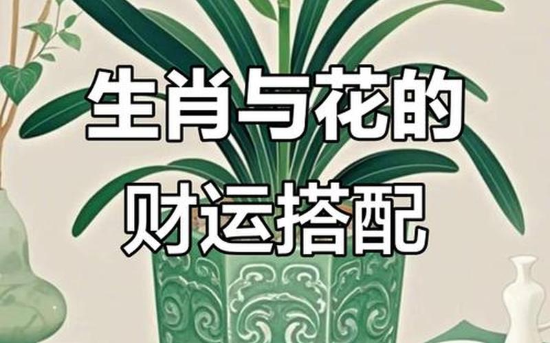 生肖属什么放什么样的花 生肖属什么放什么样的花