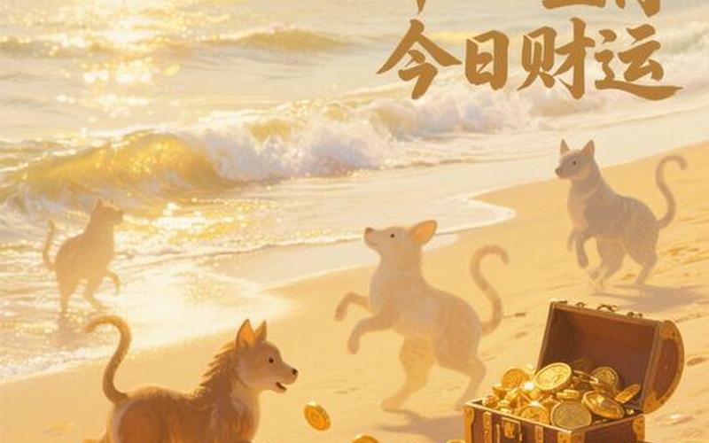 每个属相的财运方位