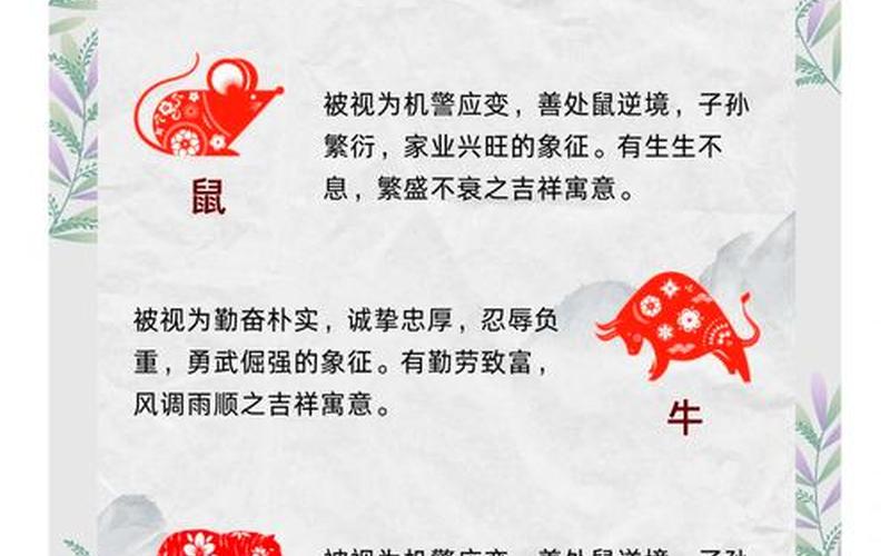 属相影响性格吗 属相影响性格吗