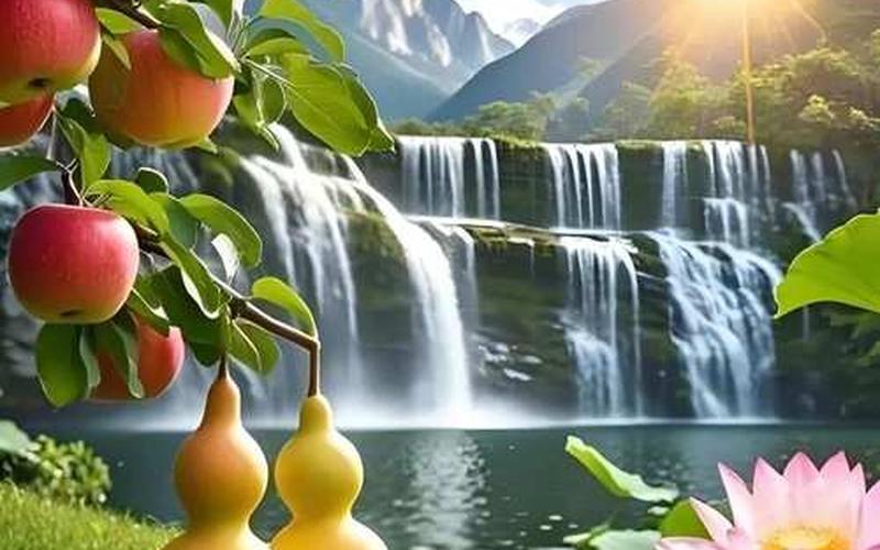 风水头像微信 好运图片大全 风水头像微信 好运图片大全