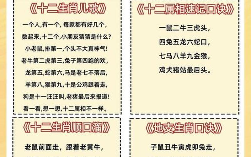 属相房子朝向口诀 属相房子朝向口诀