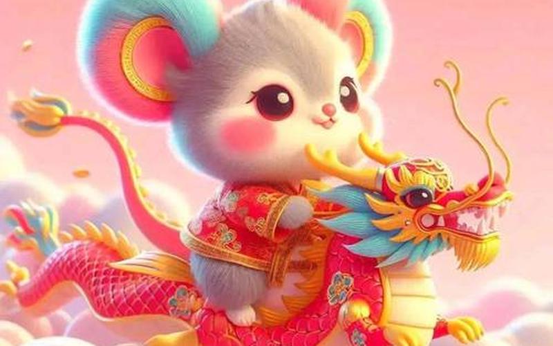 属相的微信图片