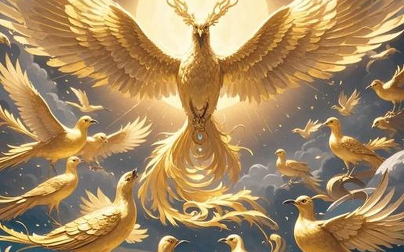 最佳风水头像 寓意