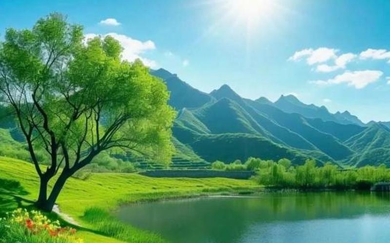 风水学微信头像哪些好 风水学微信头像哪些好